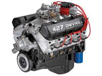 P6C00 Engine